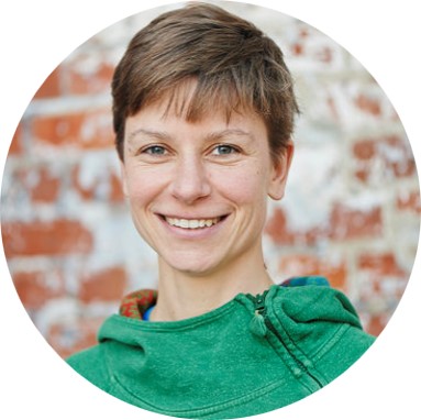 Anne Pinnow | Umweltbundesamt