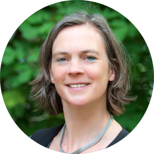 Prof. Dr. Heike Molitor und Studierende | Hochschule für nachhaltige Entwicklung Eberswalde