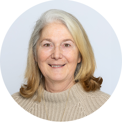 Beatrix Waldmann | Hoffnungstaler Stiftung Lobetal