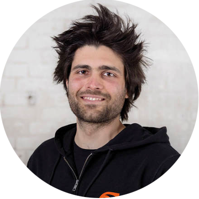 Florian Augustin | Finizio GmbH