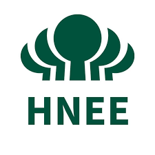 Studierende der HNEE