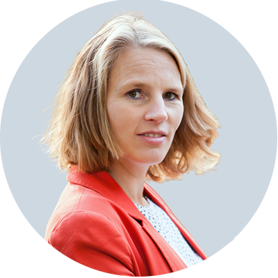 Mirjam Gawellek