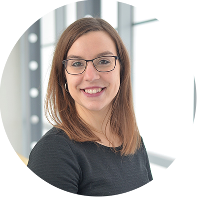 Anna-Carina Mohrholz | IHK-Projektgesellschaft mbH