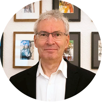 Frank Schach | Sinnmachtgewinn eG